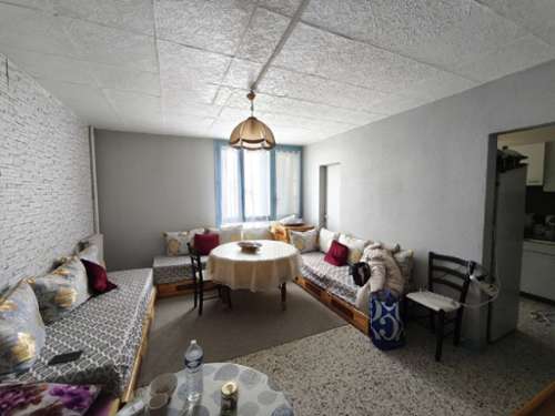 Nîmes Gard apartment foto 7245216