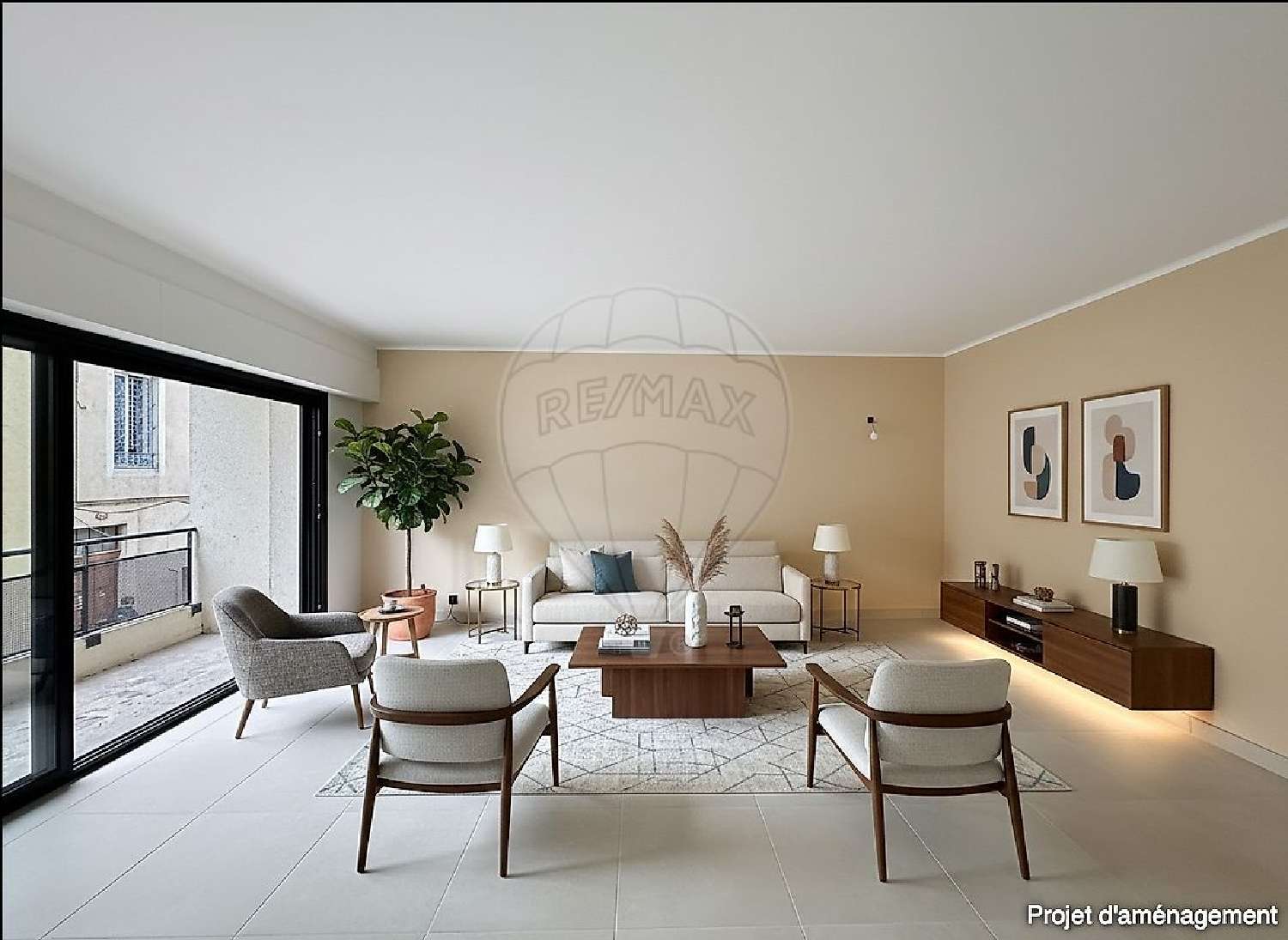  te koop appartement Nîmes Gard 1