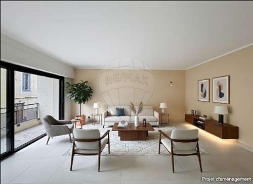 Nîmes Gard appartement foto 7239080