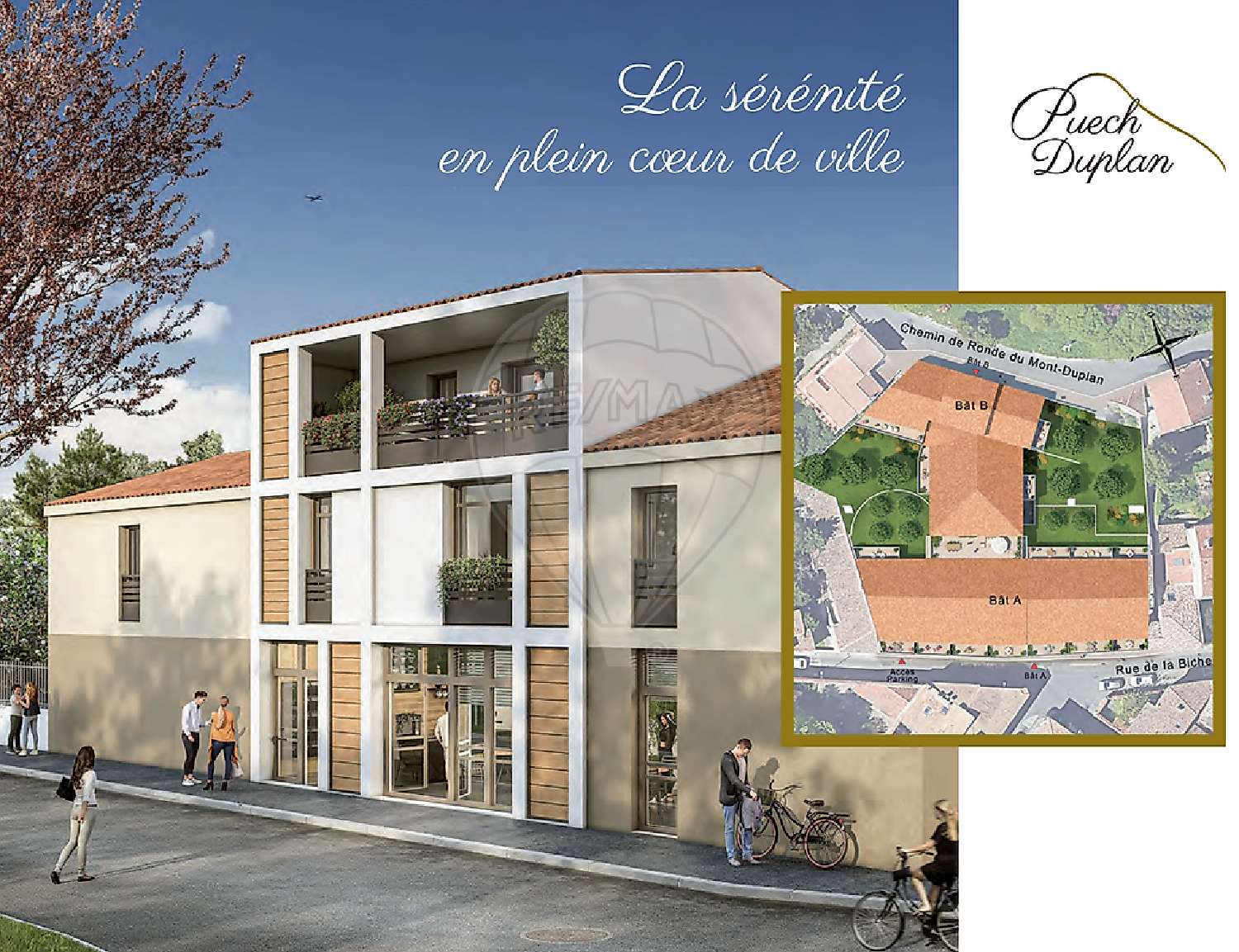  te koop appartement Nîmes Gard 1