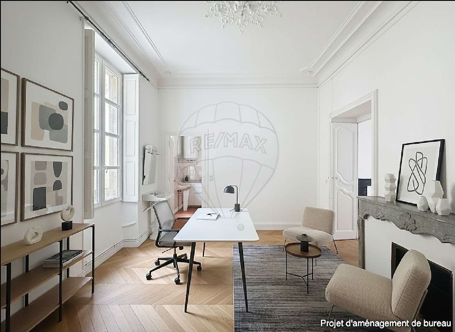  te koop appartement Nîmes Gard 3