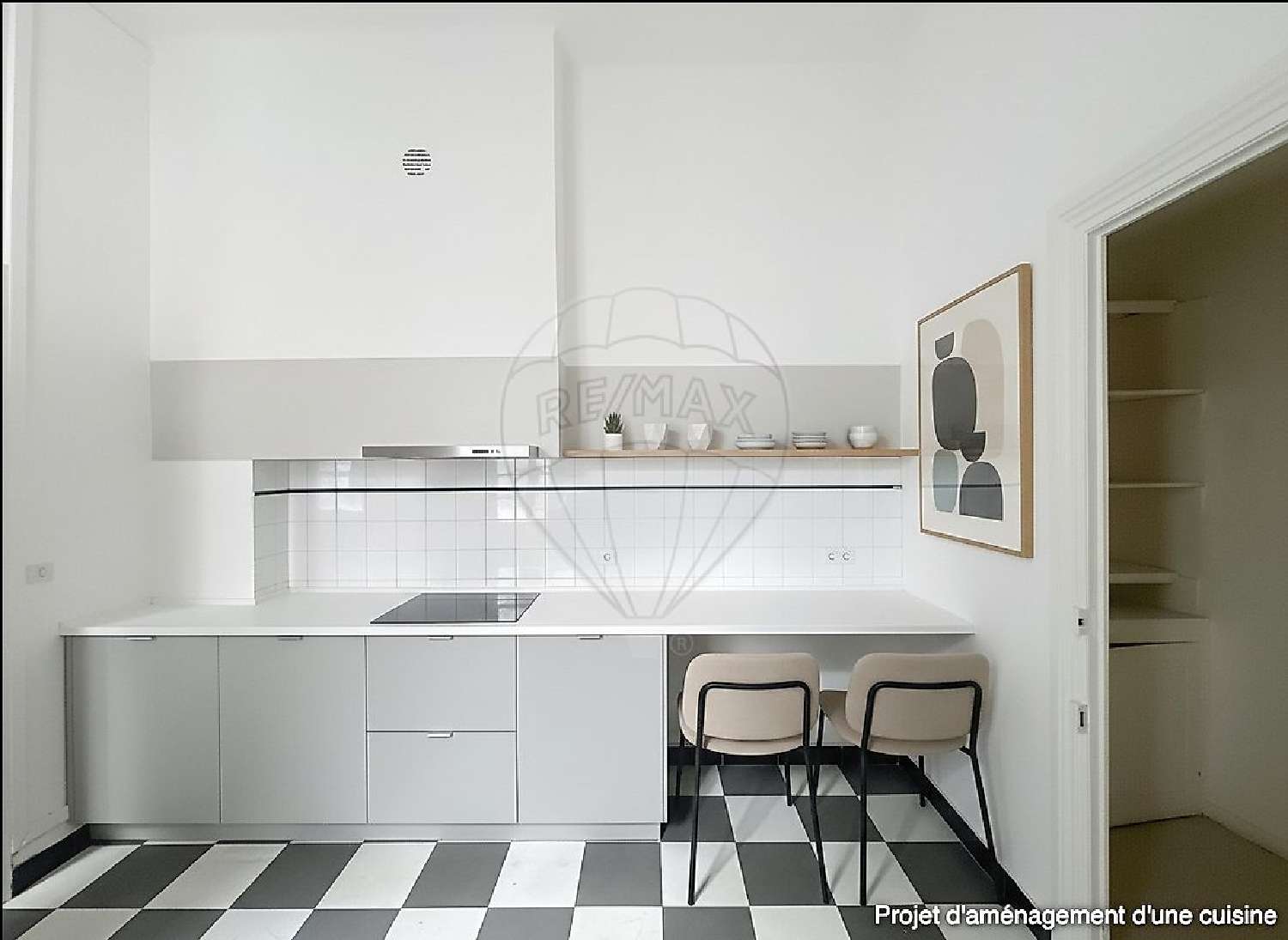  te koop appartement Nîmes Gard 4