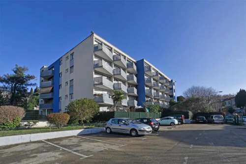 Nîmes Gard appartement foto 7245478