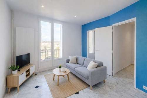 Nogent-sur-Marne Val-de-Marne apartment foto 7240289
