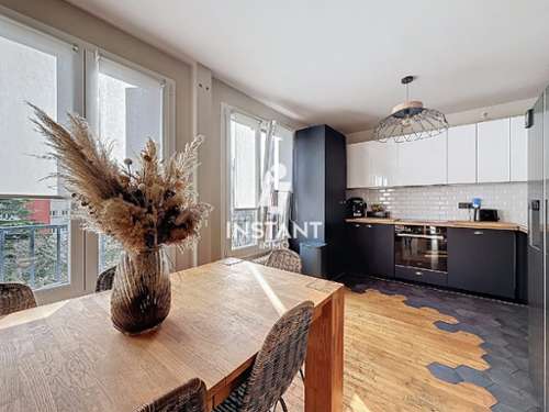 Nogent-sur-Marne Val-de-Marne appartement foto 7241776