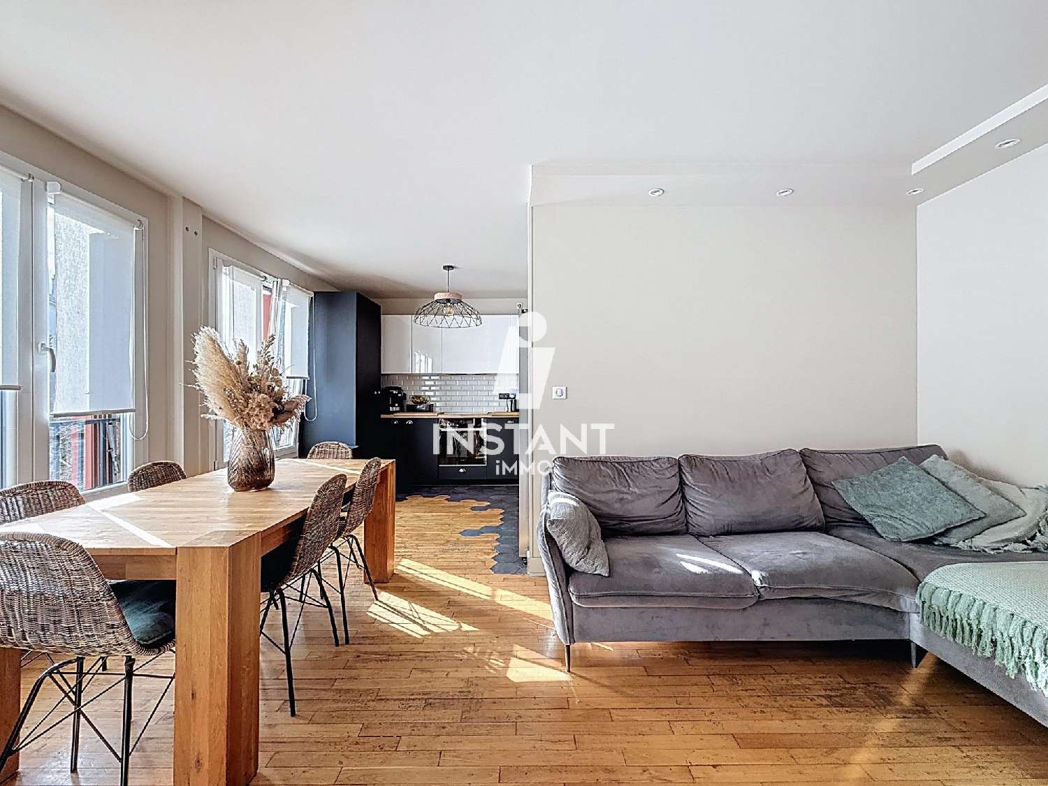  te koop appartement Nogent-sur-Marne Val-de-Marne 2