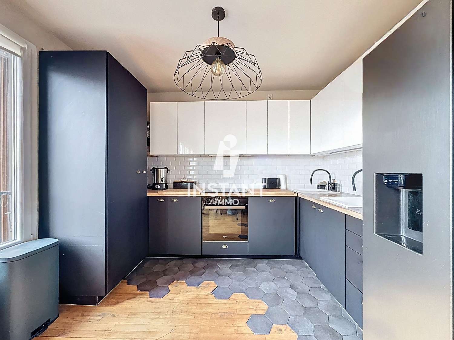  te koop appartement Nogent-sur-Marne Val-de-Marne 4