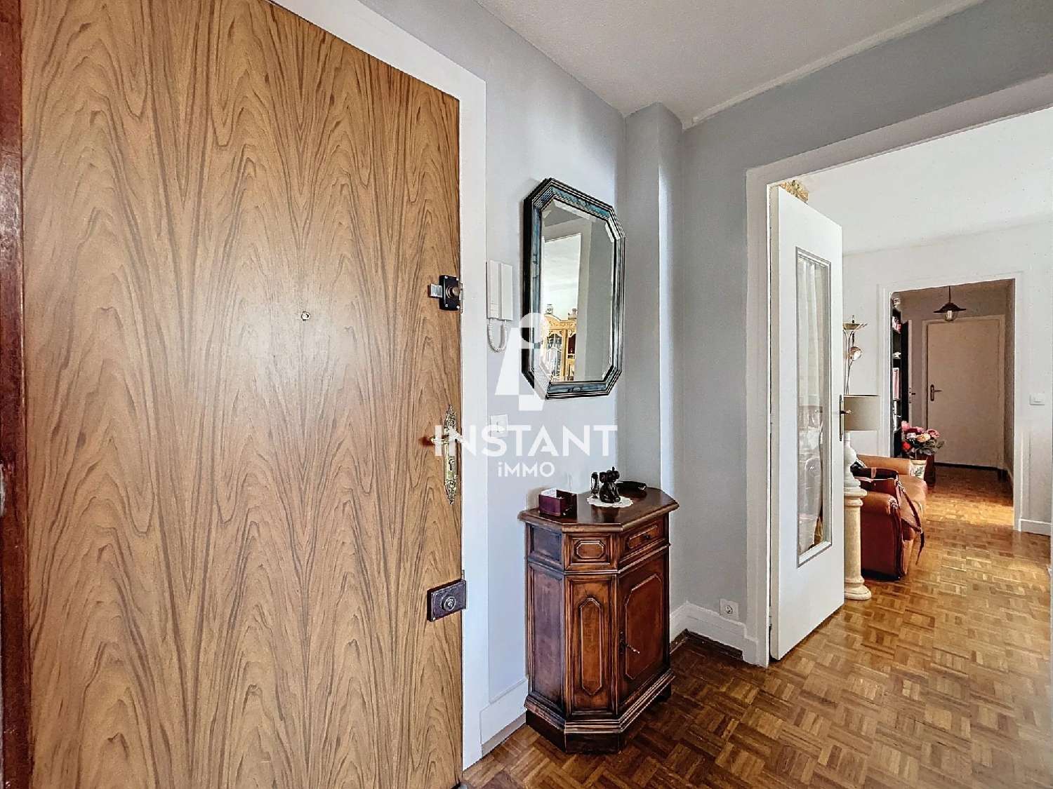  te koop appartement Nogent-sur-Marne Val-de-Marne 2