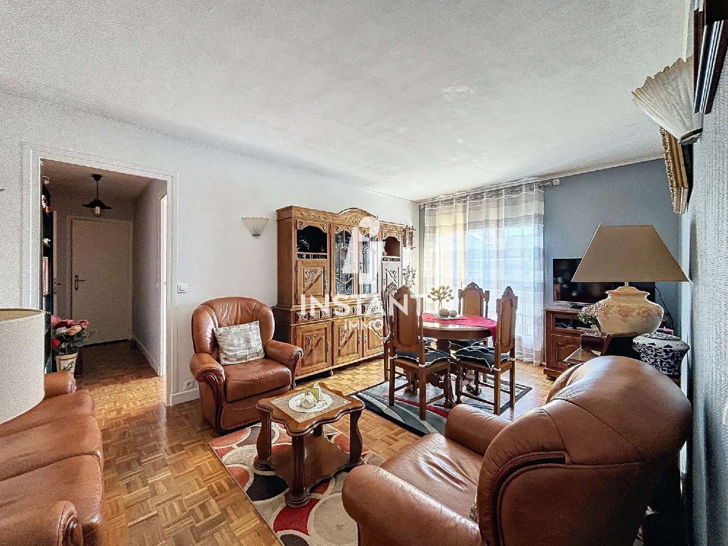  te koop appartement Nogent-sur-Marne Val-de-Marne 3