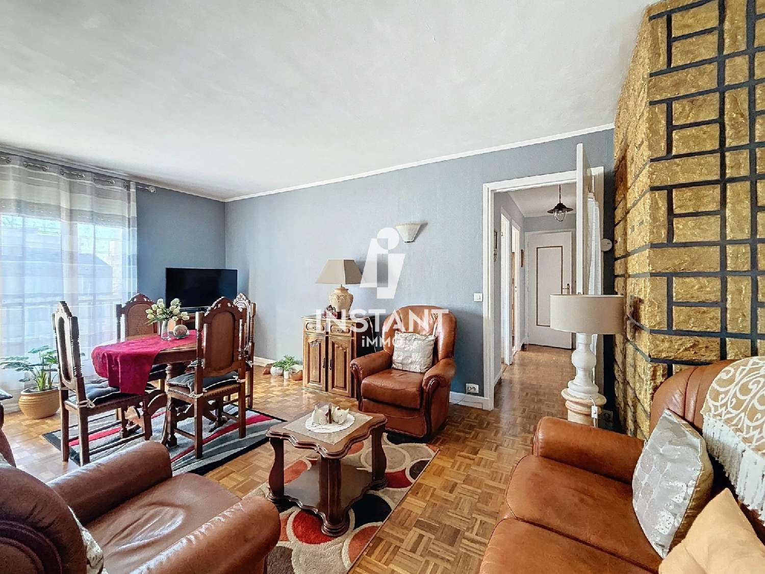  te koop appartement Nogent-sur-Marne Val-de-Marne 4