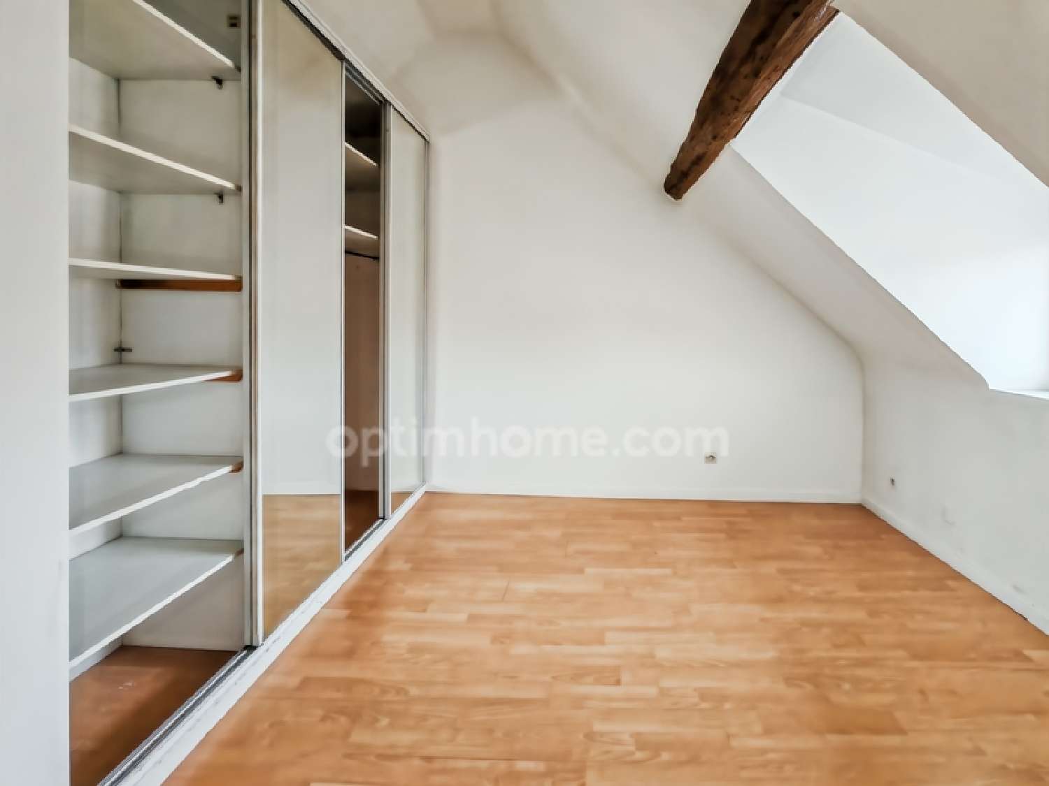  à vendre appartement Nogent-sur-Oise Oise 4