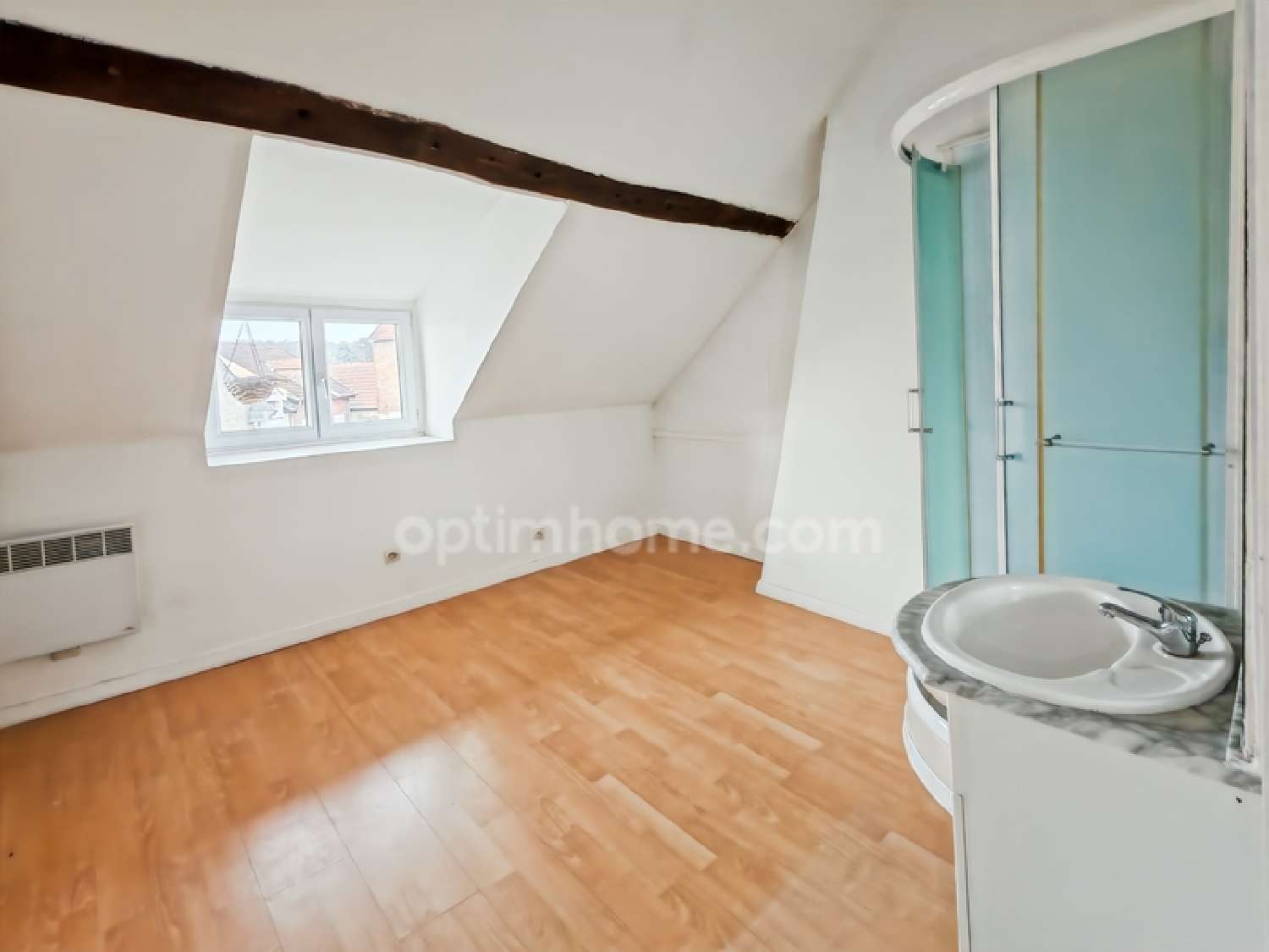  à vendre appartement Nogent-sur-Oise Oise 6