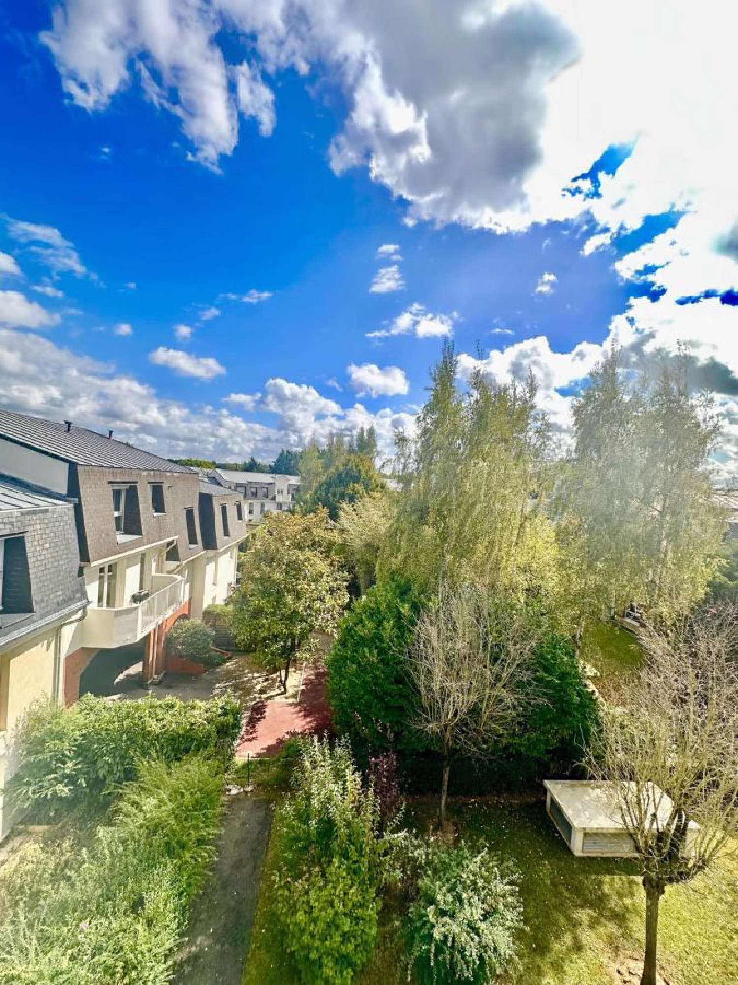  te koop appartement Noiseau Val-de-Marne 1