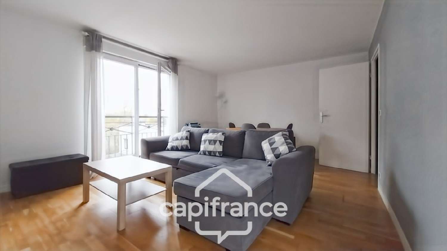  for sale apartment Noisy-le-Grand Seine-Saint-Denis 3