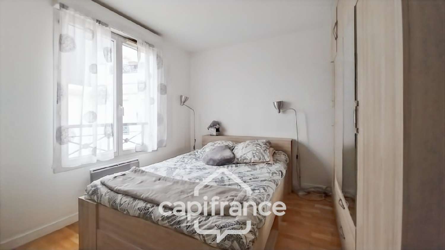  for sale apartment Noisy-le-Grand Seine-Saint-Denis 6