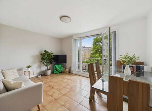 Noisy-le-Grand Seine-Saint-Denis appartement foto 7245287