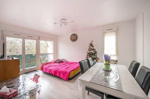 Noisy-le-Grand Seine-Saint-Denis appartement foto 7245303