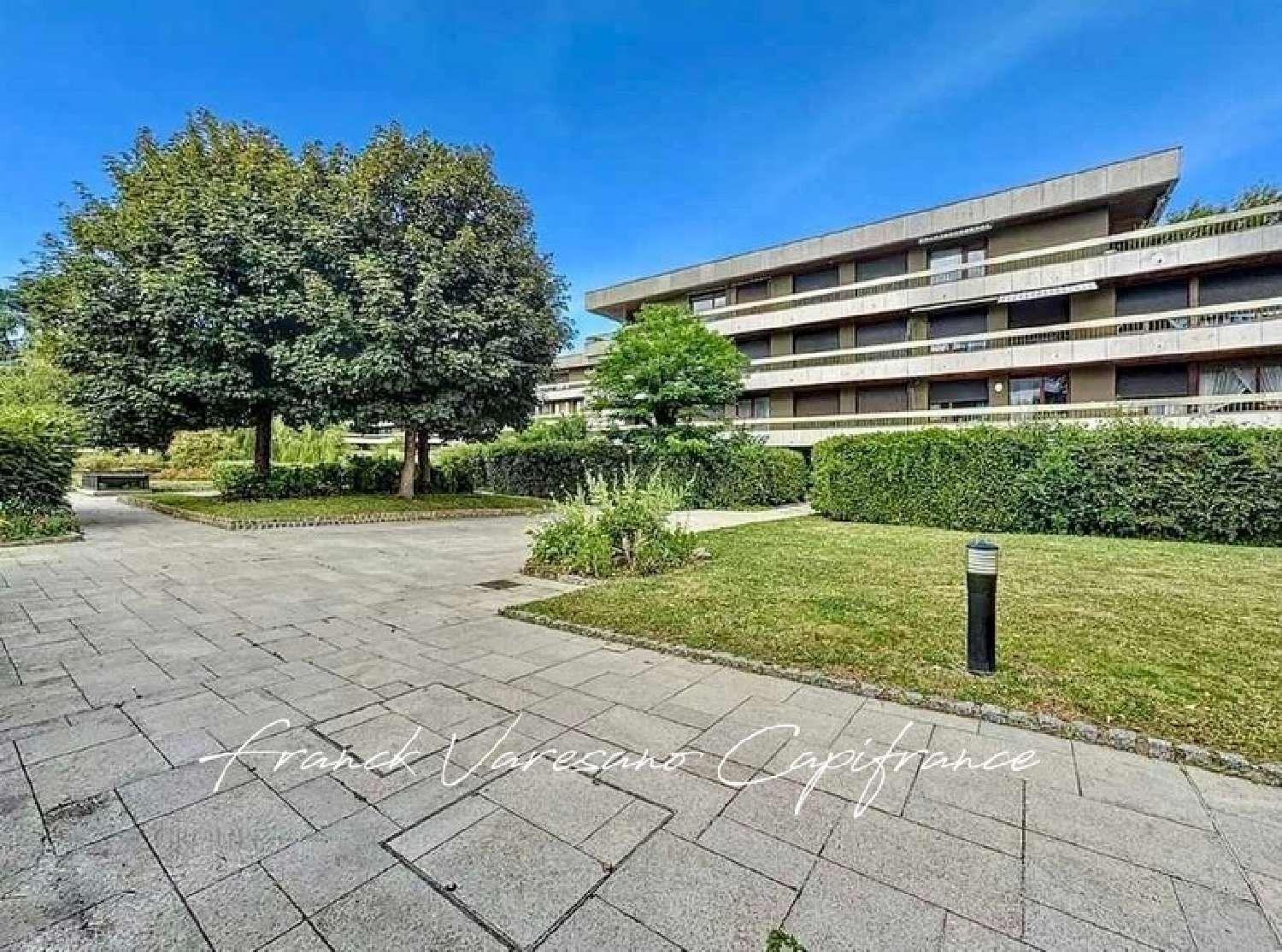  for sale apartment Noisy-le-Roi Yvelines 1