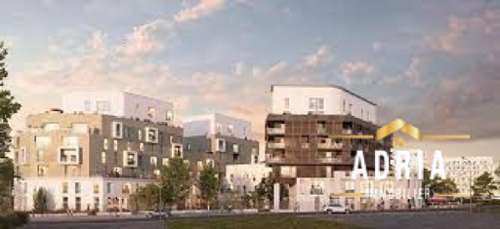 Noisy-le-Sec Seine-Saint-Denis appartement foto 7246344