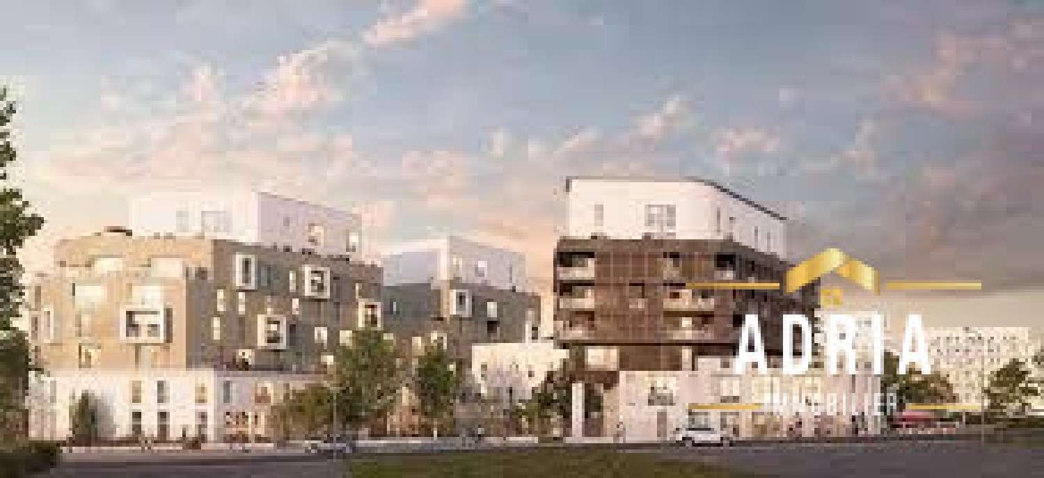 te koop appartement Noisy-le-Sec Seine-Saint-Denis 1