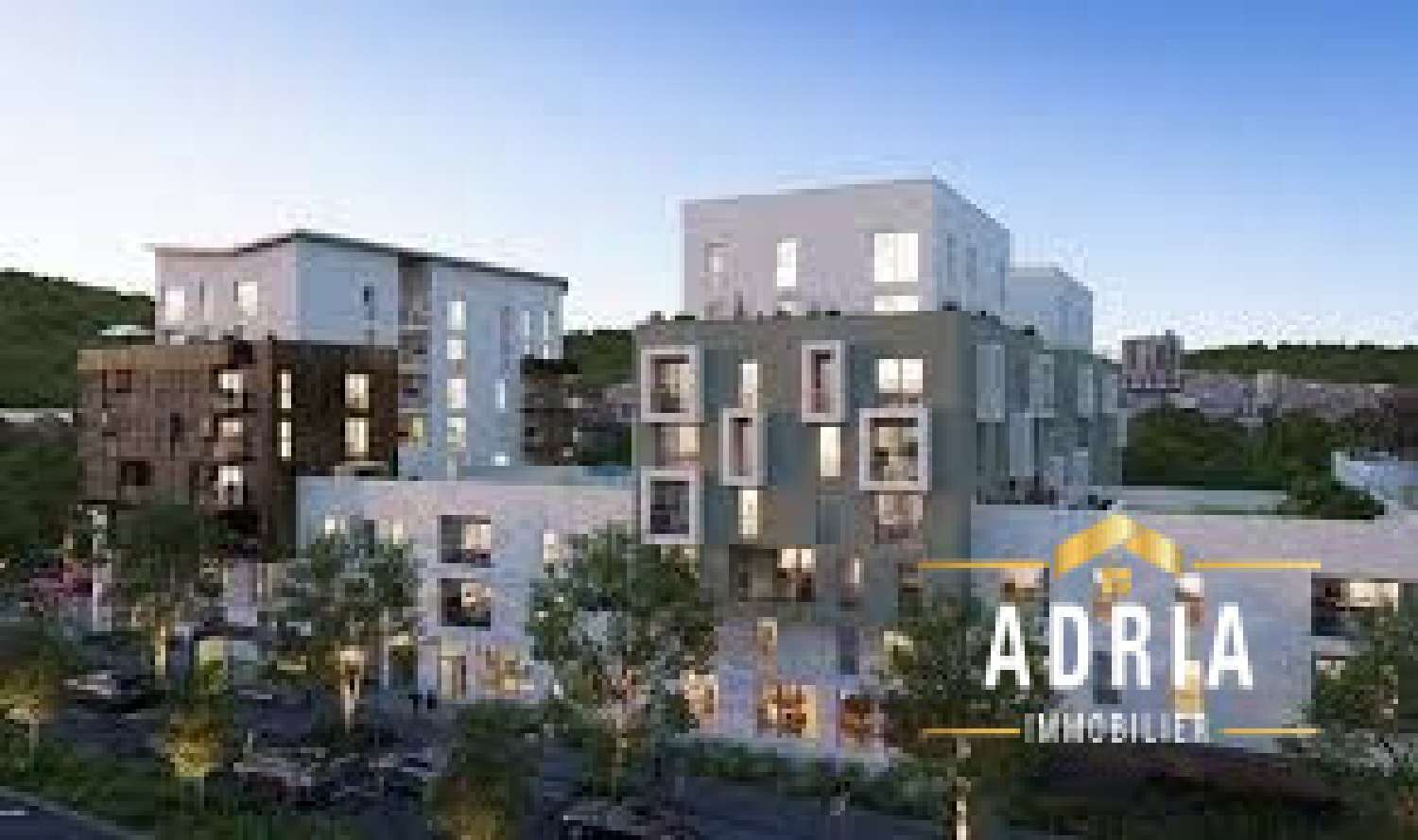 te koop appartement Noisy-le-Sec Seine-Saint-Denis 2