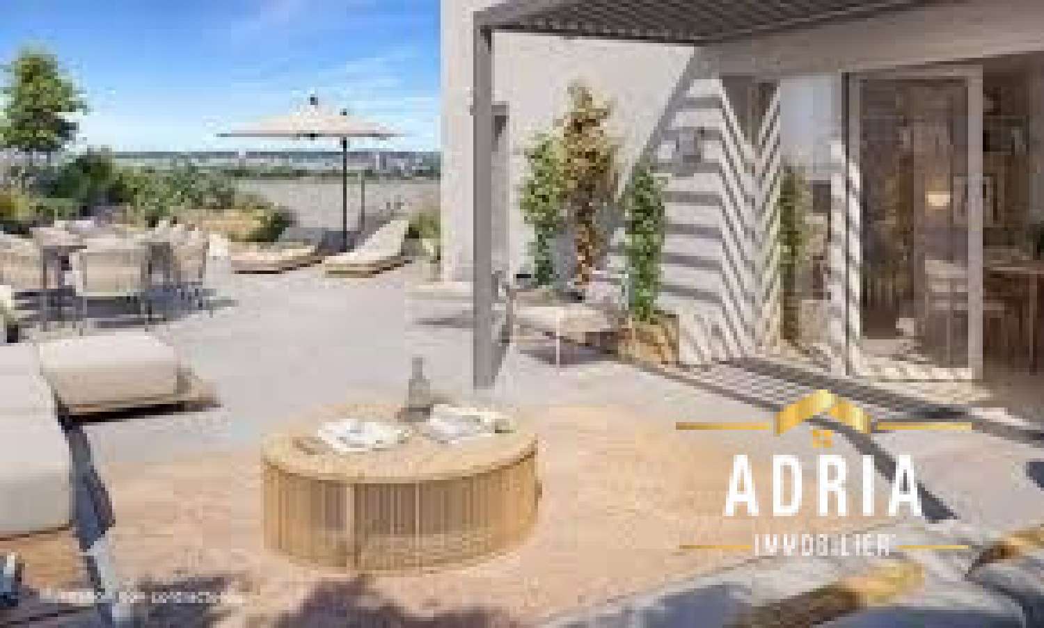 te koop appartement Noisy-le-Sec Seine-Saint-Denis 3