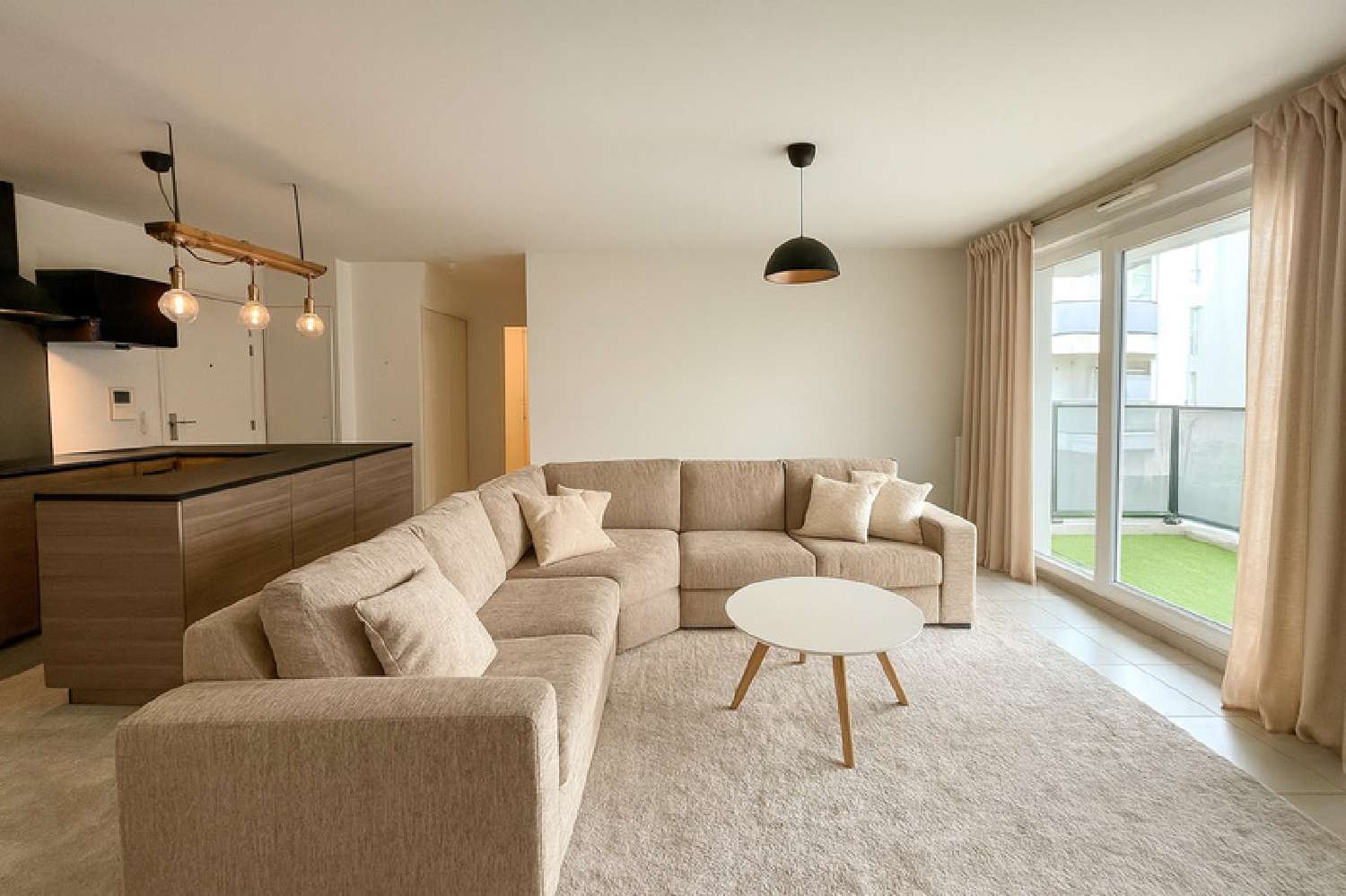  te koop appartement Noisy-le-Sec Seine-Saint-Denis 1