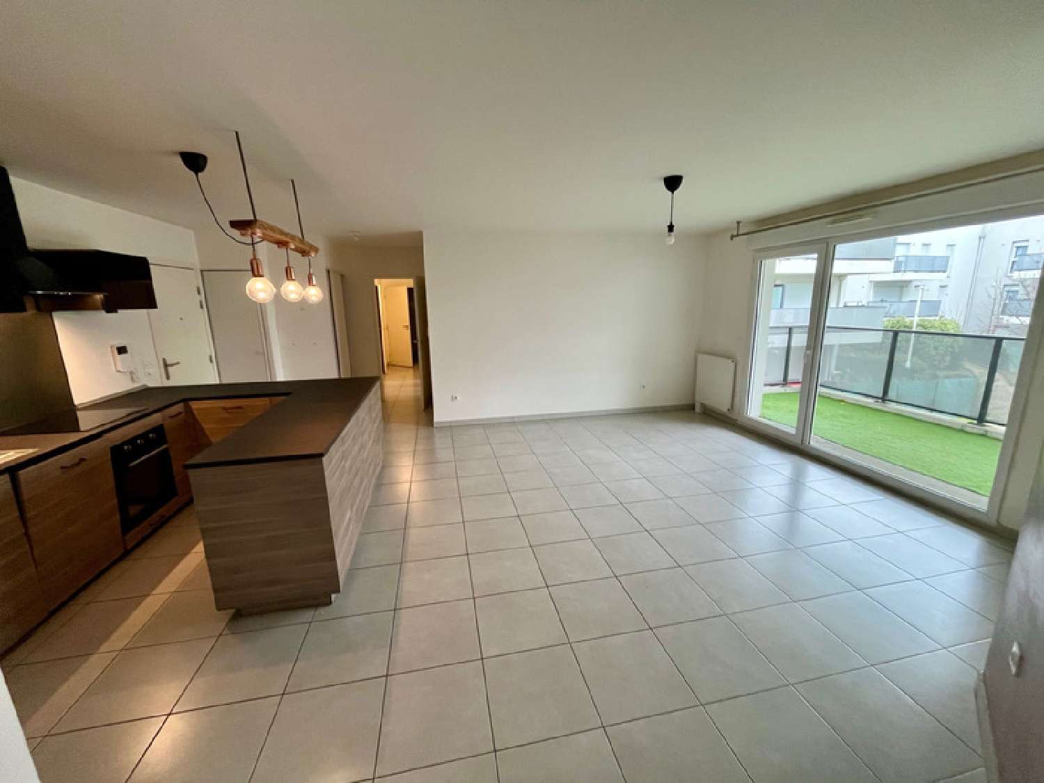  te koop appartement Noisy-le-Sec Seine-Saint-Denis 8