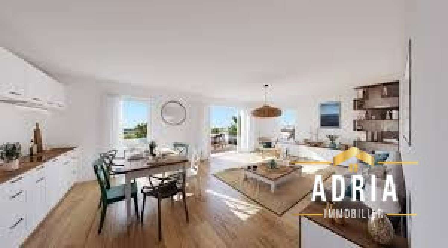 te koop appartement Notre-Dame-de-Riez Vendée 2