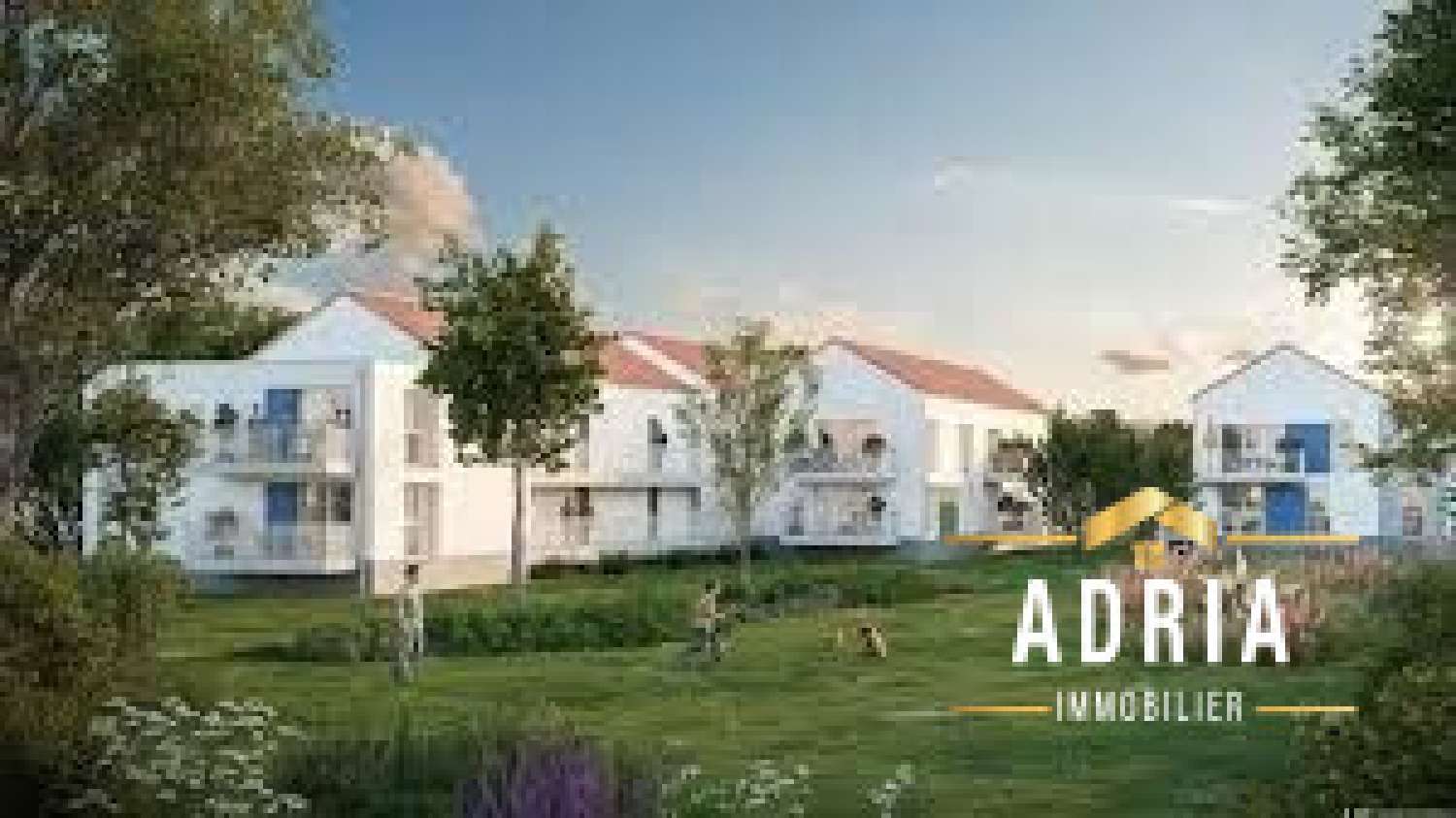 te koop appartement Notre-Dame-de-Riez Vendée 4