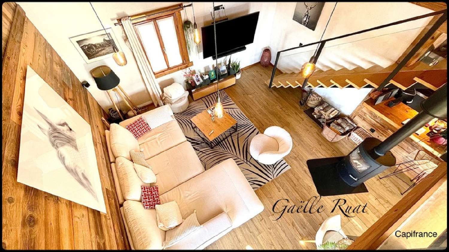  te koop appartement Odeillo-Via Pyrénées-Orientales 2