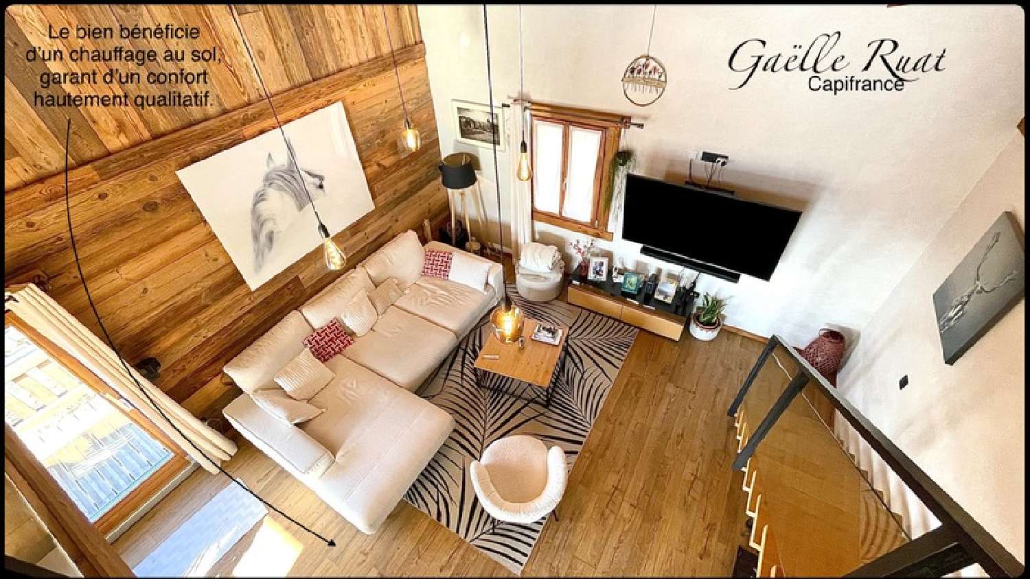  te koop appartement Odeillo-Via Pyrénées-Orientales 4