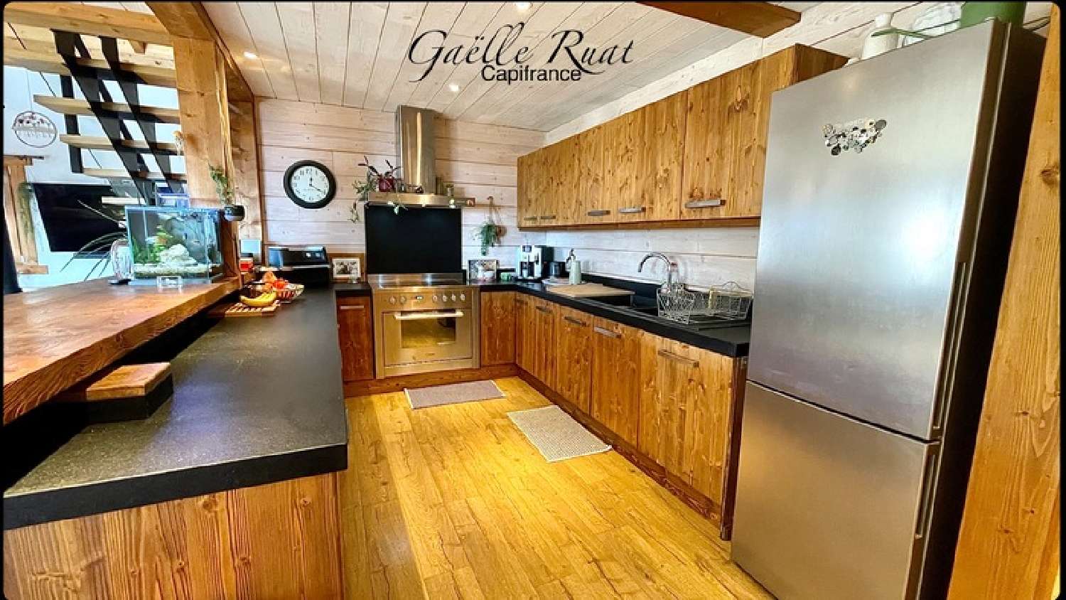  te koop appartement Odeillo-Via Pyrénées-Orientales 6