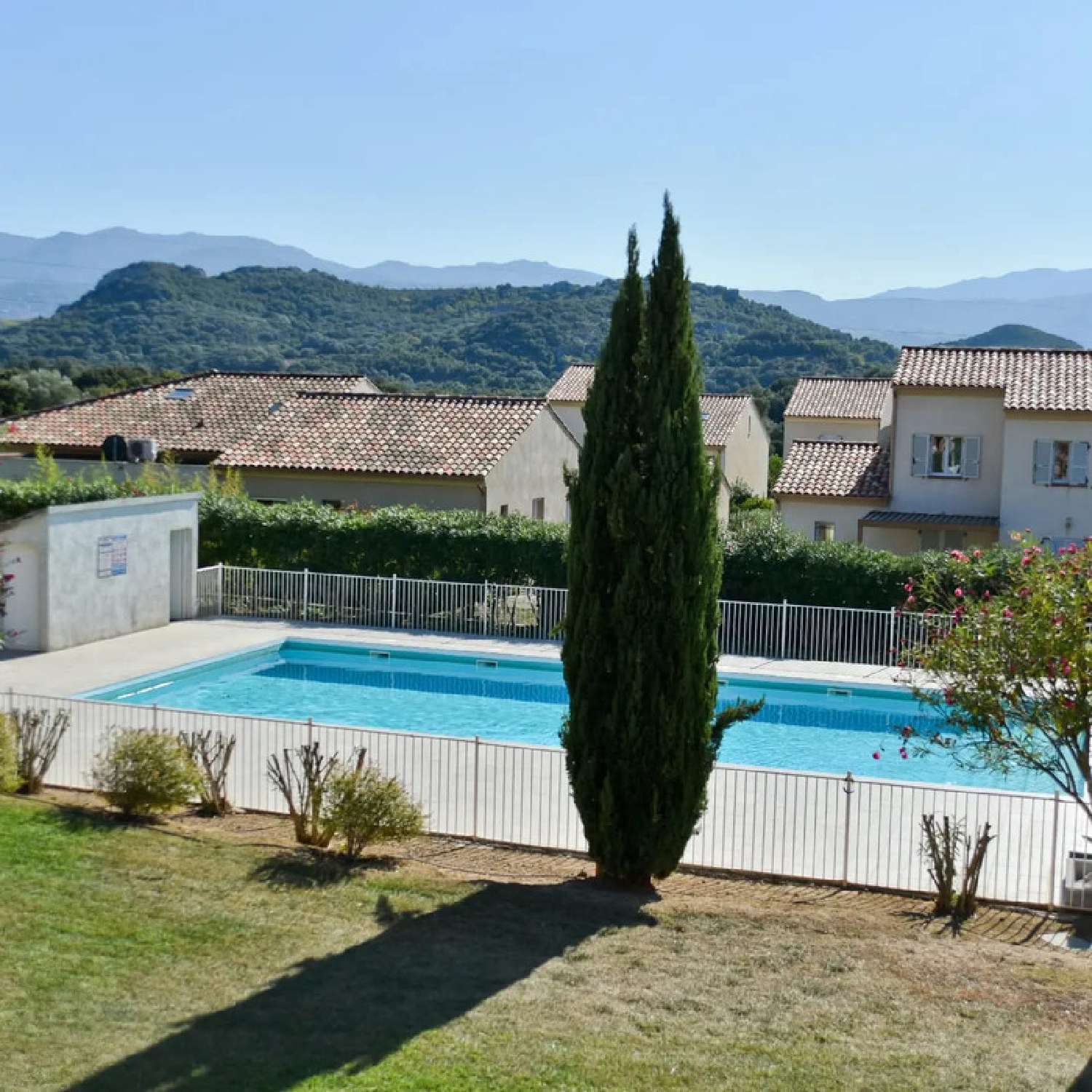 te koop appartement Oletta Haute-Corse 1