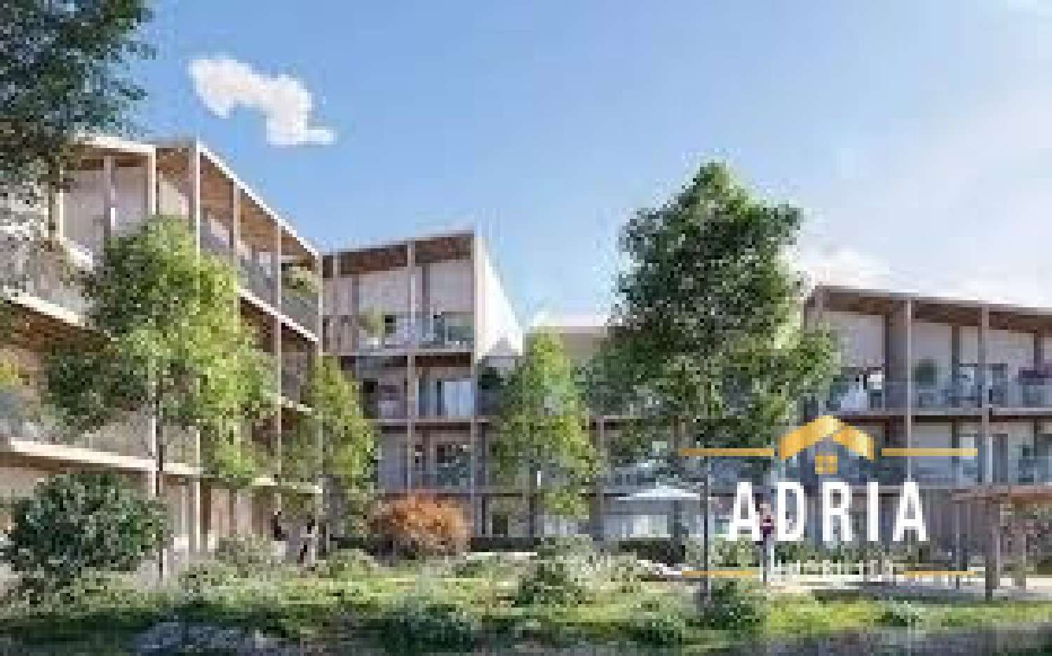  kaufen Wohnung/ Apartment Olivet Loiret 1