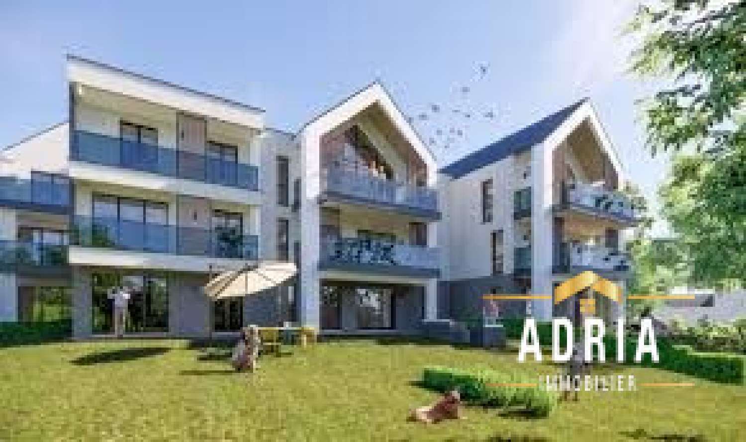 kaufen Wohnung/ Apartment Olivet Loiret 7