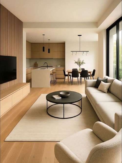 Ollainville Essonne appartement foto 7237038