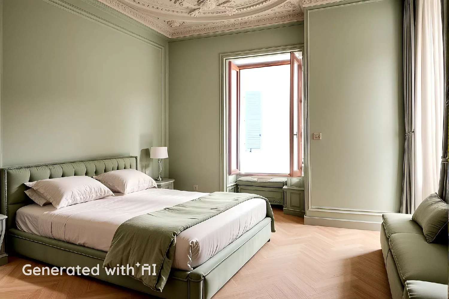  for sale apartment Ollioules Var 5