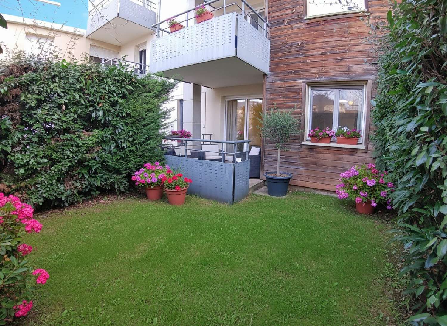 kaufen Wohnung/ Apartment Onet-le-Château Aveyron 8