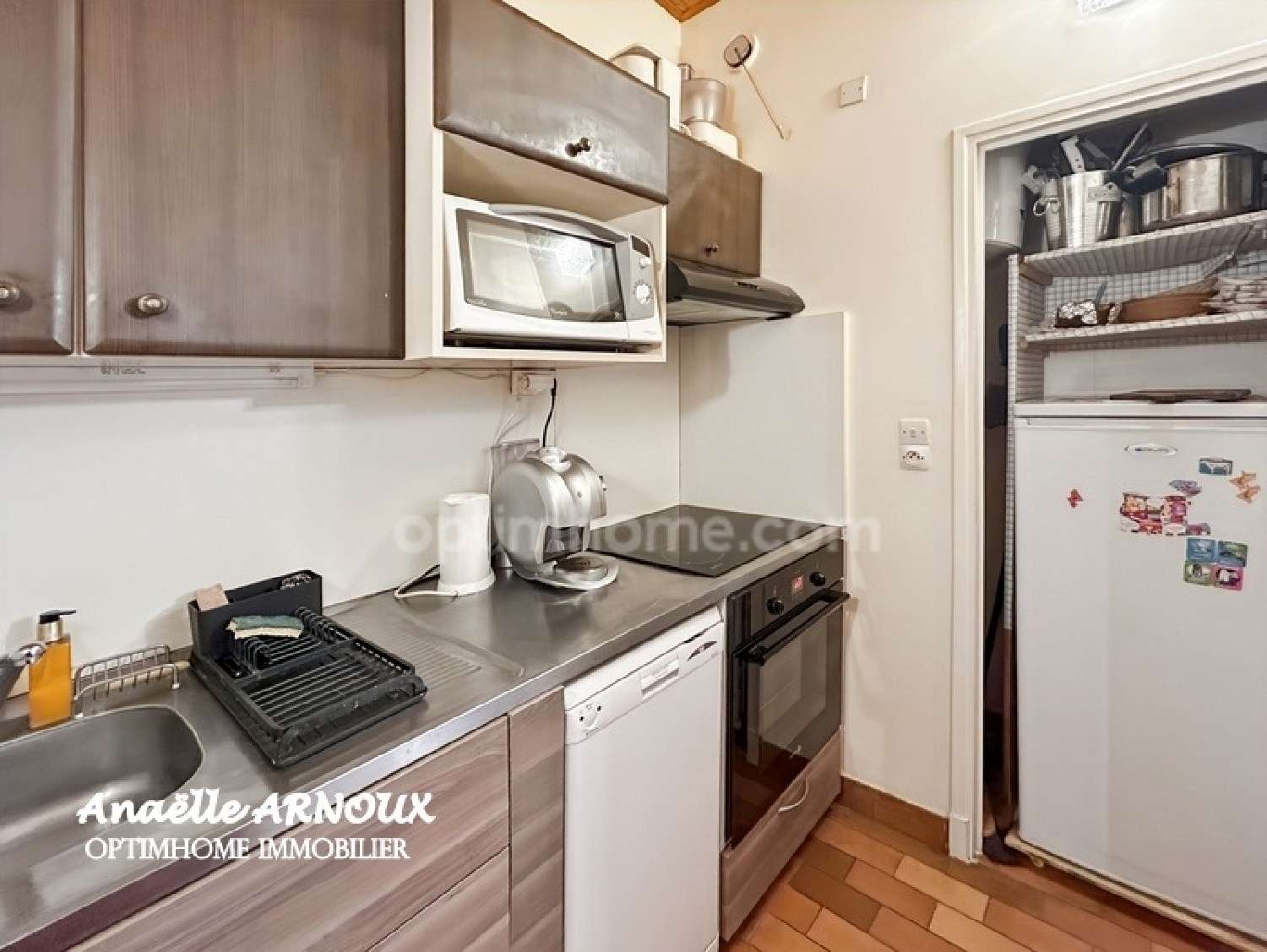  te koop appartement Orcières Hautes-Alpes 4