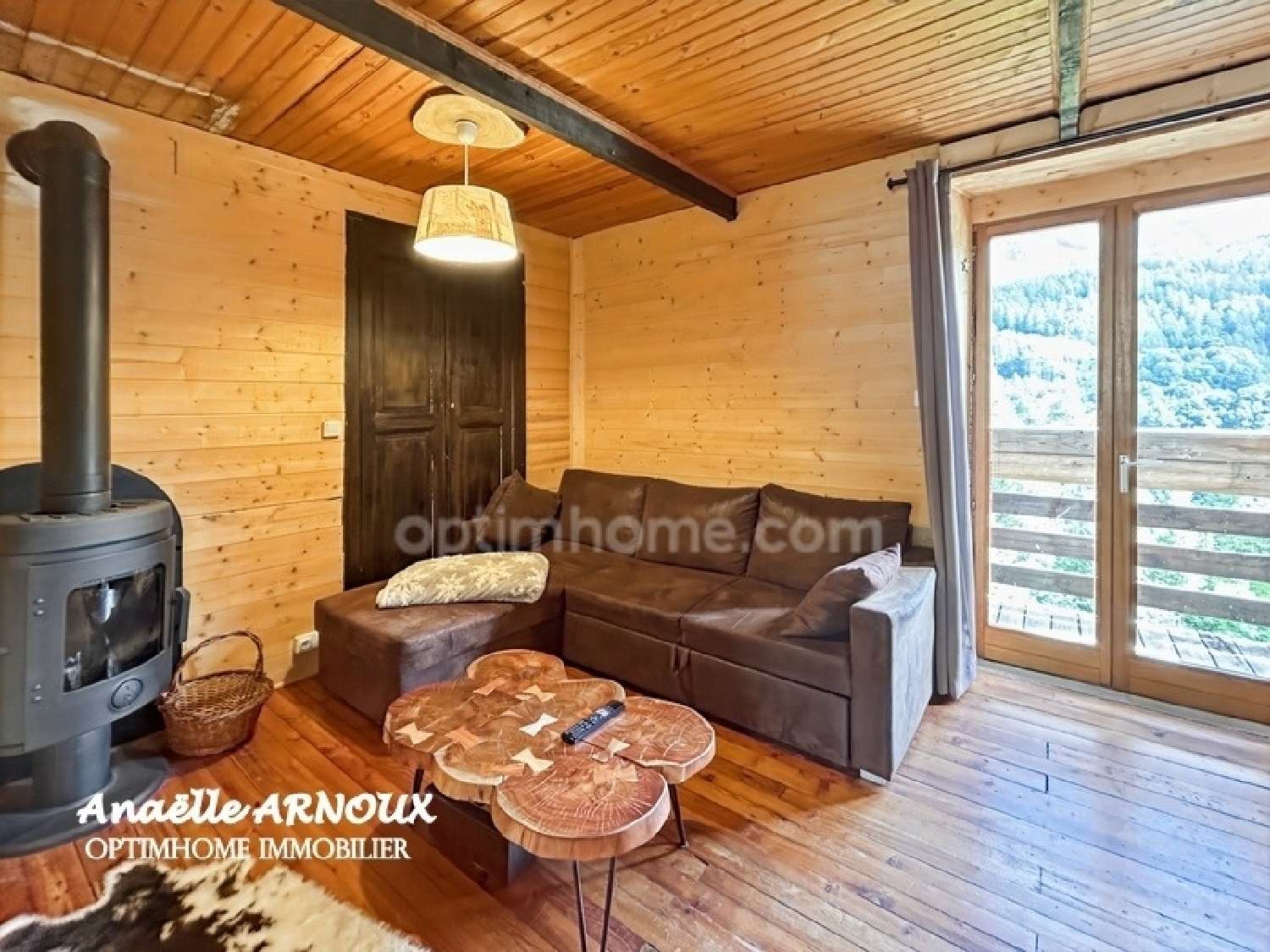  te koop appartement Orcières Hautes-Alpes 1