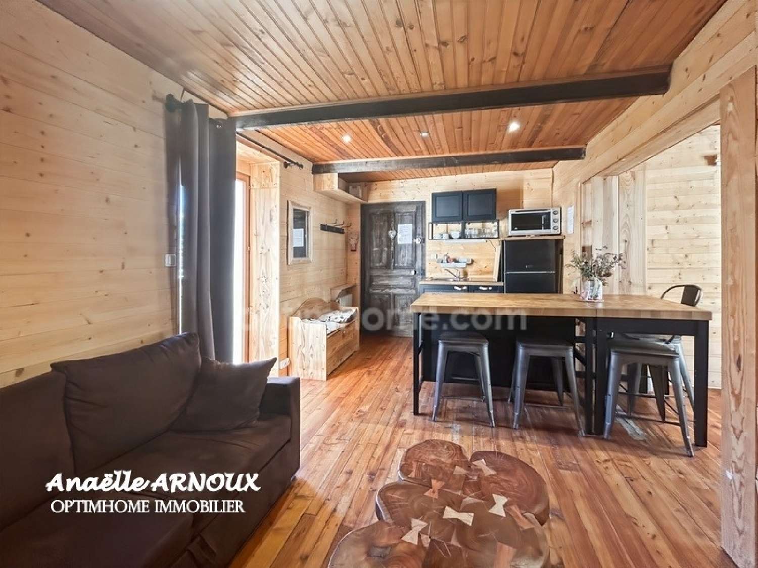  te koop appartement Orcières Hautes-Alpes 2