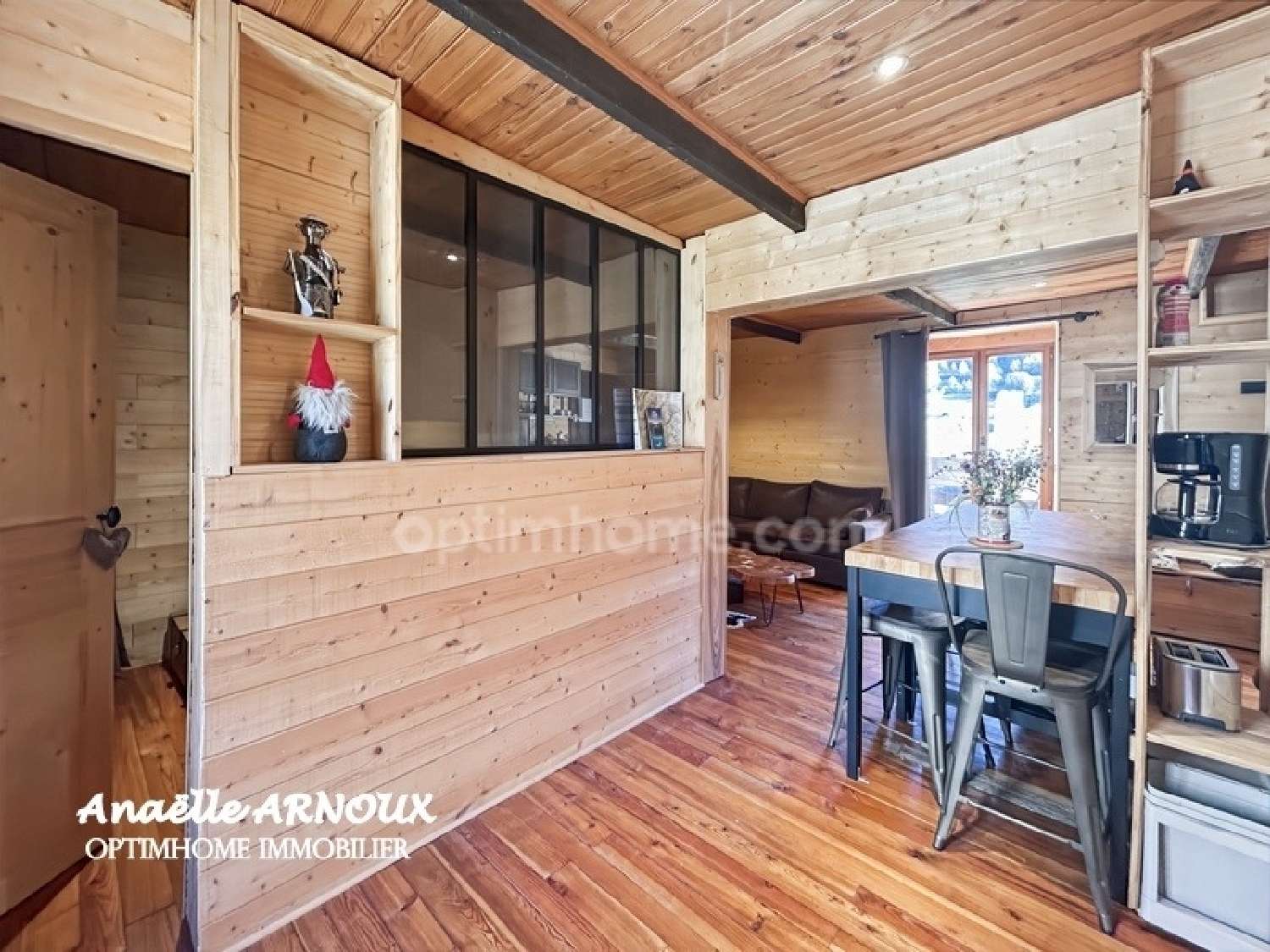  te koop appartement Orcières Hautes-Alpes 7