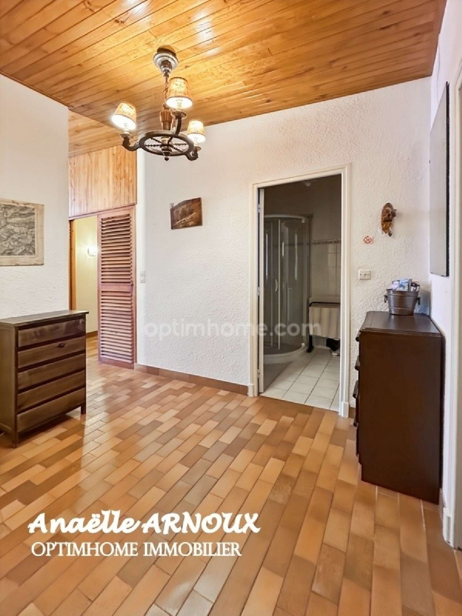 en venta apartamento Orcières Hautes-Alpes 7