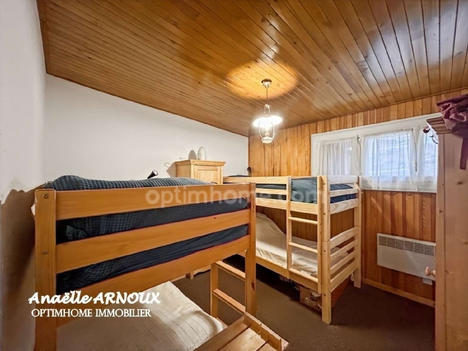 en venta apartamento Orcières Hautes-Alpes 8