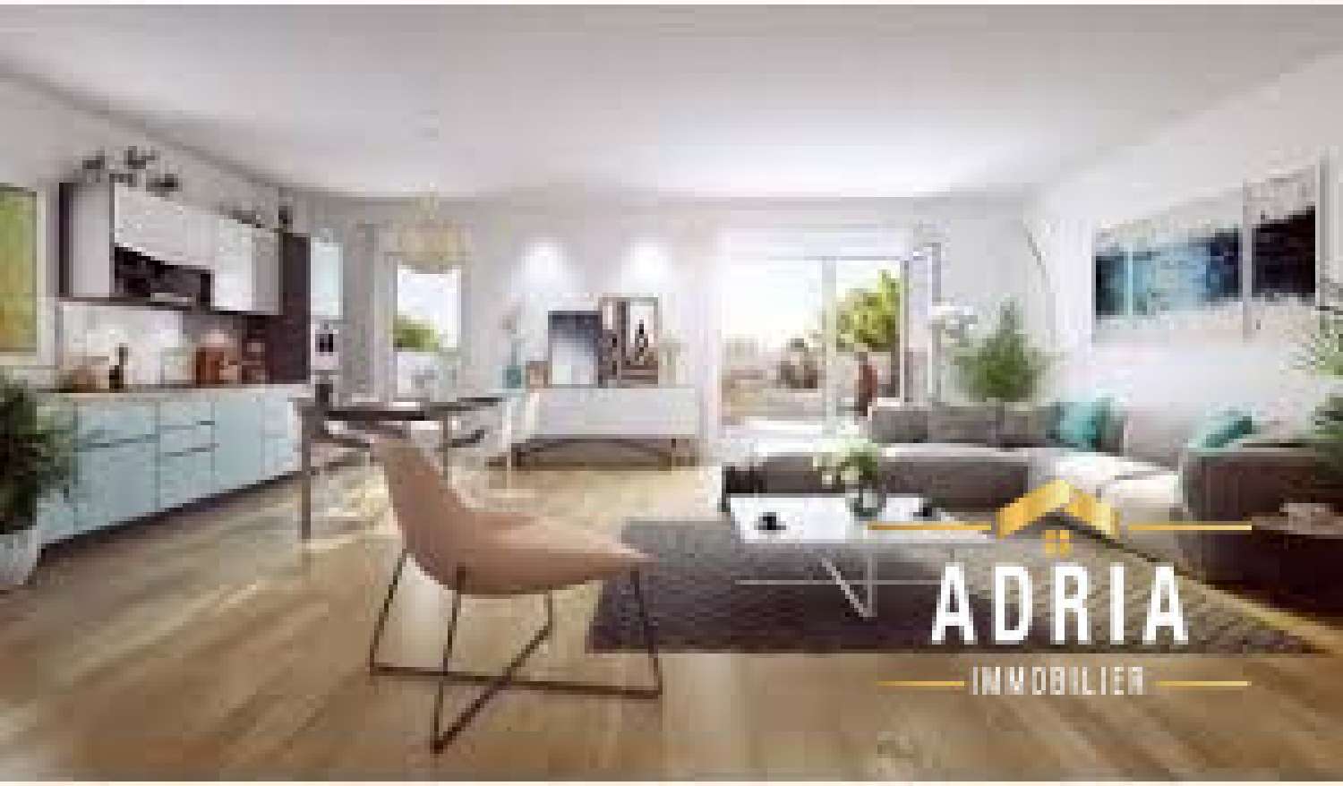  for sale apartment Orléans 45100 Loiret 7