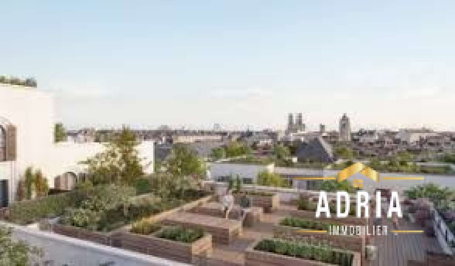  for sale apartment Orléans 45100 Loiret 6