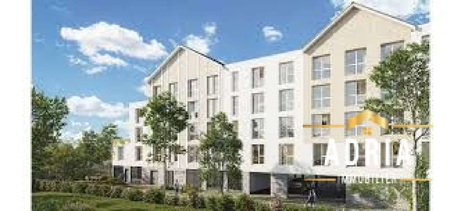  for sale apartment Orléans 45100 Loiret 2