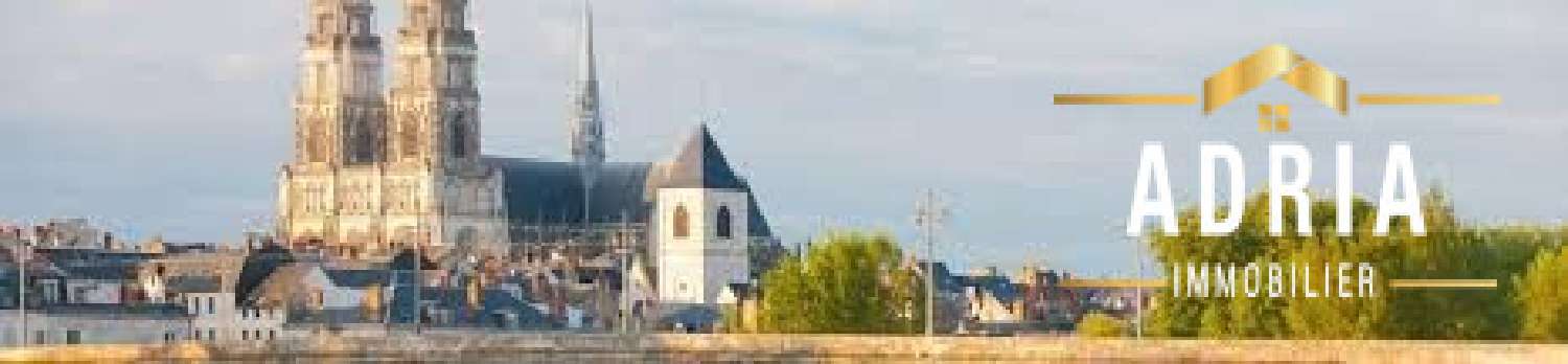  for sale apartment Orléans 45100 Loiret 6