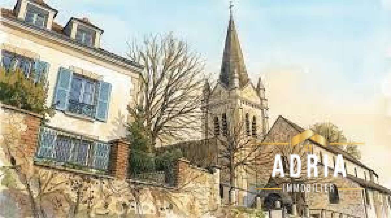  for sale apartment Orléans 45100 Loiret 7